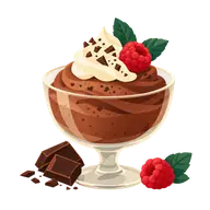 National Chocolate Mousse Day