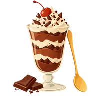 National Chocolate Parfait Day