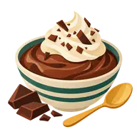National Chocolate Pudding Day