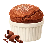 National Chocolate Soufflé Day