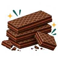 National Chocolate Wafer Day