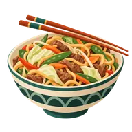 National Chop Suey Day