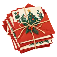 Christmas Card Day