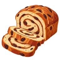 National Cinnamon-Raisin Bread Day