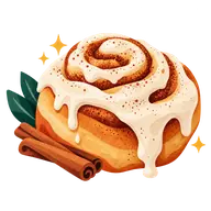 National Cinnamon Roll Day