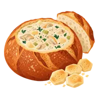 National Clam Chowder Day