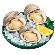 National Clams on the Half Shell Day