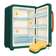 Clean Out Your Refrigerator Day