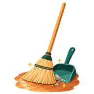 Clean Your Floors Day