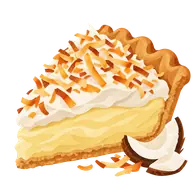 National Coconut Cream Pie Day