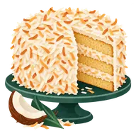 National Coconut Torte Day