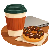National Coffee Break Day