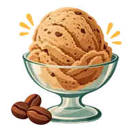 National Coffee Ice Cream Day
