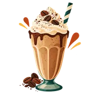 National Coffee Milkshake Day