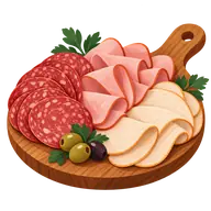 National Cold Cuts Day