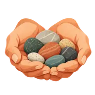 Collect Rocks Day