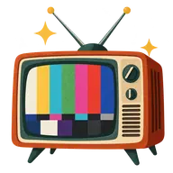 Color TV Day