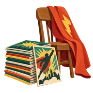 National Comic Book Day