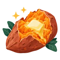 National Cook a Sweet Potato Day