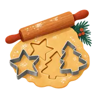 National Cookie Cutter Day