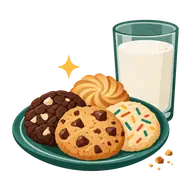 National Cookie Day