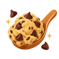 National Cookie Dough Day