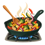 National Cooking Day