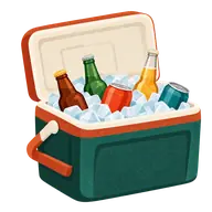 National Cooler Day