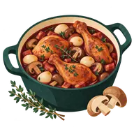 National Coq au Vin Day