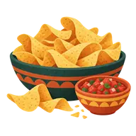 National Corn Chip Day