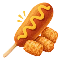 National Corndog Day