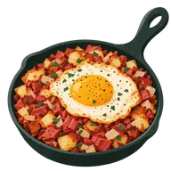 National Corned Beef Hash Day