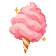 National Cotton Candy Day