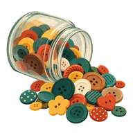 Count Your Buttons Day