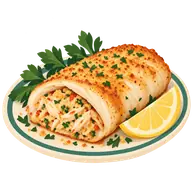 National Crab-Stuffed Flounder Day