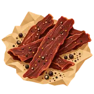 National Craft Jerky Day
