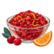 National Cranberry Relish Day