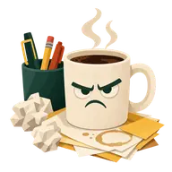 Cranky Co-Workers Day