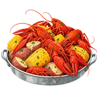 National Crawfish Day