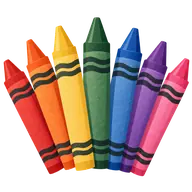 National Crayon Day