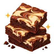 National Cream Cheese Brownie Day