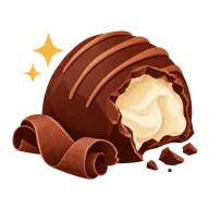 National Cream-Filled Chocolates Day