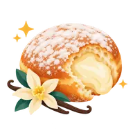 National Cream-Filled Donut Day