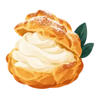National Cream Puff Day