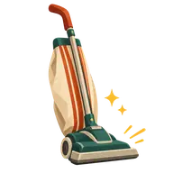 National Create a Vacuum Day