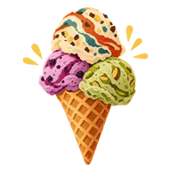 National Creative Ice Cream Flavors Day