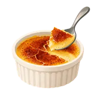 National Crème Brûlée Day