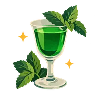 National Crème de Menthe Day