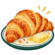 National Croissant Day