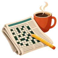 National Crossword Puzzle Day